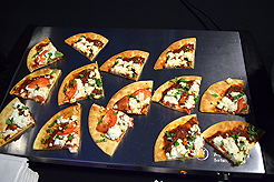 POWER AND BEAUTY CHARITY EVENT